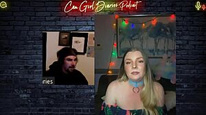 Cam Girl Shares Expert Live Show Advice