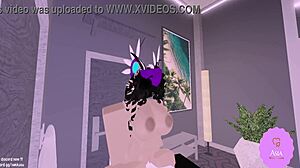 Latina baddie takes large dick in asian ass creampie action. Blowjob and cum on tits in this sex tape with big cock.