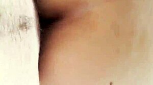 couldnt resist her naked ass in the kitchen-taken to pound town