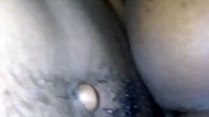 her pussy gets clapped in a rough doggystyle session