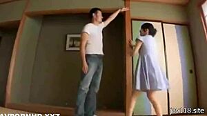 jav special brings hot new action with japanese milf in hardcore scene