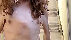 Watch amateurs take a piss – isn't it wild?