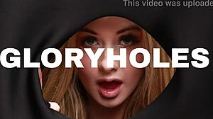 british blonde student dominates with smoking joi in homemade young 18+ fat foreplay underwear natural tits sexy girl next door vibe