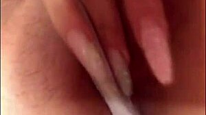 pasandola rico with dildo at home 😊