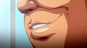 I’m hooked on Saimin Seishidou anime action!