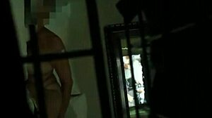 Step Mom Caught in Intense Private Dildo Session