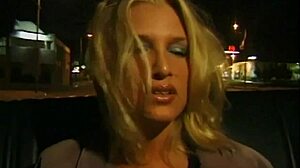 Mira Monroe Takes POV Creampie In Casting As Tiny Brunette Teen