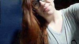 Compilation of women peeing in golden streams