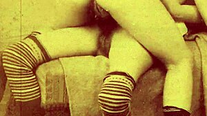 Listen, These Vintage Lesbians Share Erotic Confessions