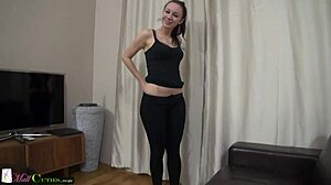 Teens Trade Sex for Clothes in Mall