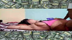 Desi Couple Engages in Intense Hardcore Fucking at Home