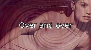 Mistress Lisa Overwhelms in Erotic Hypnosis 38