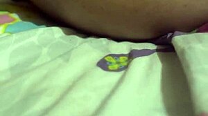 Stepsister Arrives From Party Passed Out, I Enter Room Undetected, Masturbate And Finger Her Pussy And Ass