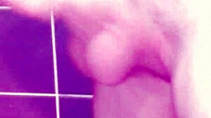 Oh, Watch Him Masturbate in the Bathroom!