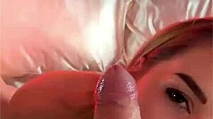 Interactive Game With Enmarchenoire And Madison!