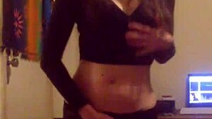 australian birthday slut celebrates with wild fun