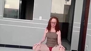 Big Ass Bbw Albina E Morena Rabuda Rebolando in Interracial Bedroom