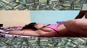 Desi Couple Engages in Intense Hardcore Fucking at Home