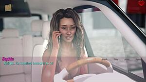 Hey, what about this wife and stepmother in 3d porn amateur erotic action?