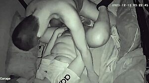 Intriguing horny pinay gf plays with dildo on camera