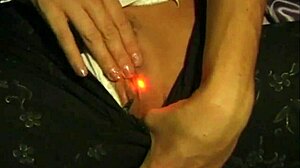 Mira Monroe Takes POV Creampie In Casting As Tiny Brunette Teen