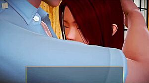 exploring my new family dynamics