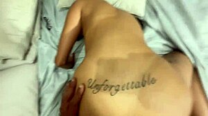 Comendo o Cuzinho da Minha Enteada Nerd