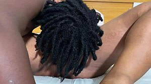 i love thick african ebony lesbians backstage