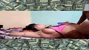 Desi Couple Engages in Intense Hardcore Fucking at Home