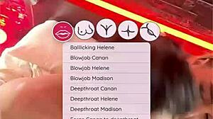 Interactive Game With Enmarchenoire And Madison!