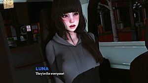 Eternum 133 game with exciting adventures!