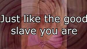 Mistress Lisa Overwhelms in Erotic Hypnosis 38