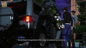 Eternum 133 game with exciting adventures!