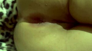 Stepsister Arrives From Party Passed Out, I Enter Room Undetected, Masturbate And Finger Her Pussy And Ass