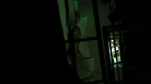 Step Mom Caught in Intense Private Dildo Session