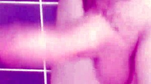 Oh, Watch Him Masturbate in the Bathroom!