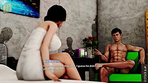 Experience THE INN 22 Game Adventure Boldly