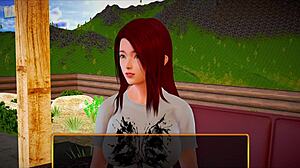 exploring my new family dynamics