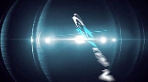 Capri Cavanni Teases Wet Pussy with Amazing Big Tits