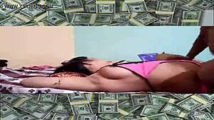 Desi Couple Engages in Intense Hardcore Fucking at Home