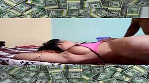 Desi Couple Engages in Intense Hardcore Fucking at Home