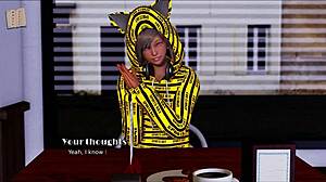 My Real Desire Part Fifteen