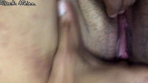 can't believe this bbw submissive took so much gagging