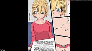 i see the tall girl on the train