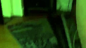 German Amateur Couple Bangs Hard