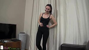 Teens Trade Sex for Clothes in Mall