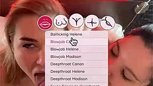 Interactive Game With Enmarchenoire And Madison!