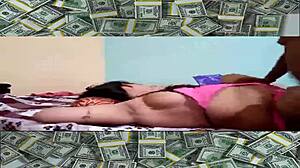 Desi Couple Engages in Intense Hardcore Fucking at Home