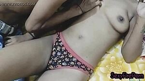 Girlfriend Shares Time with Friend and Me