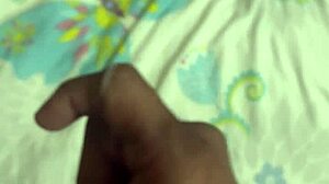 Stepsister Arrives From Party Passed Out, I Enter Room Undetected, Masturbate And Finger Her Pussy And Ass